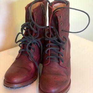 FreeBird Cavalier Boots